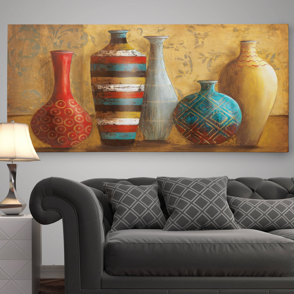 Gallery Wrapped Canvas, 20 x 40 Q9386