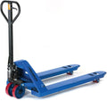Pallet Jack Truck, 6600 Lb. Capacity, 27 x 36 P771221