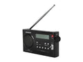 Portable Rechargeable Radio H1995