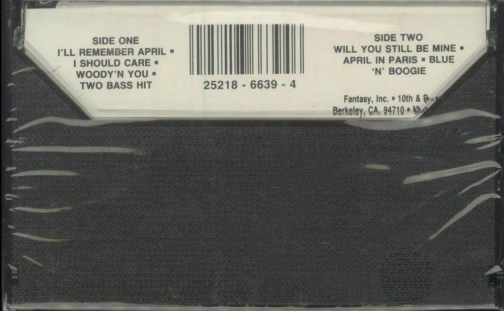 Cassette Q83057