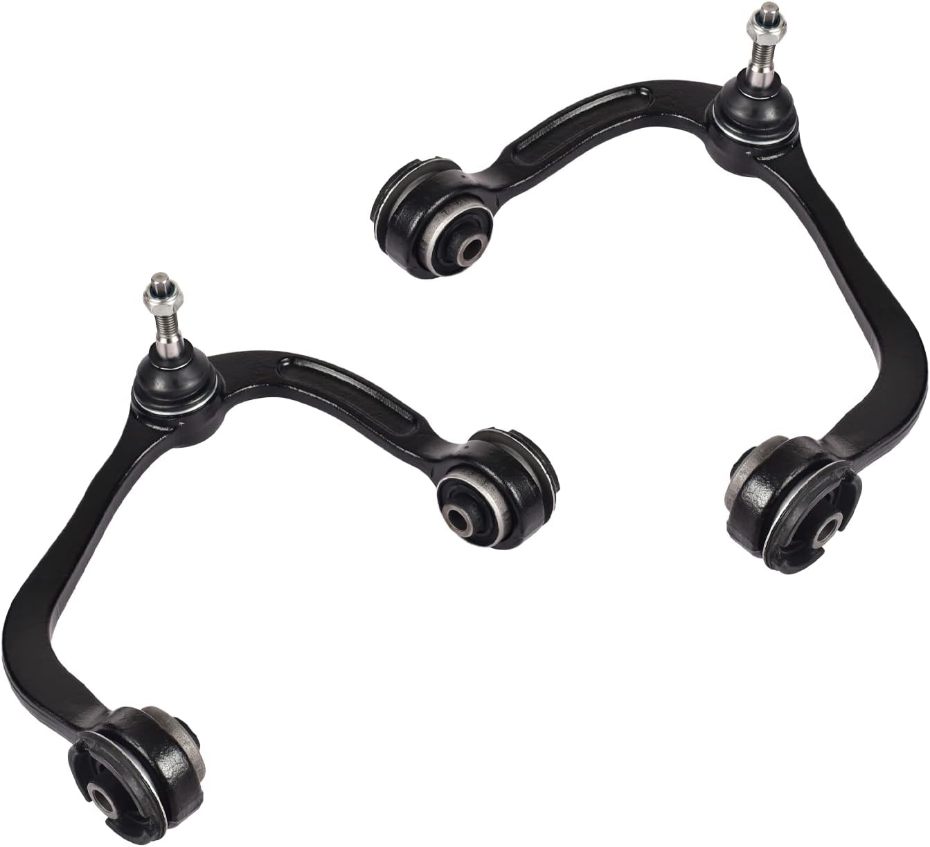 Front Upper Control Arm with Ball Joint for Ford F-150 2004-2008 Q134