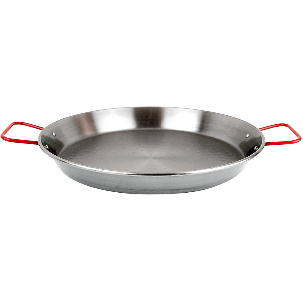 32x22 Carbon on Steel Paella Pan R63223