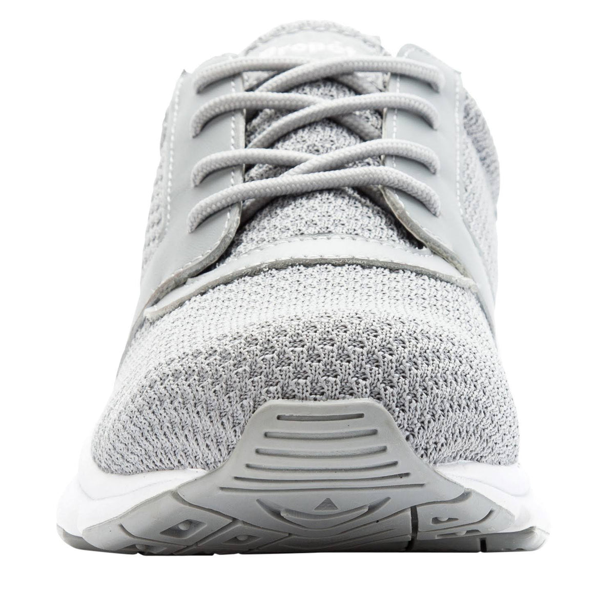 Light Grey Stability Walking Shoes R245365