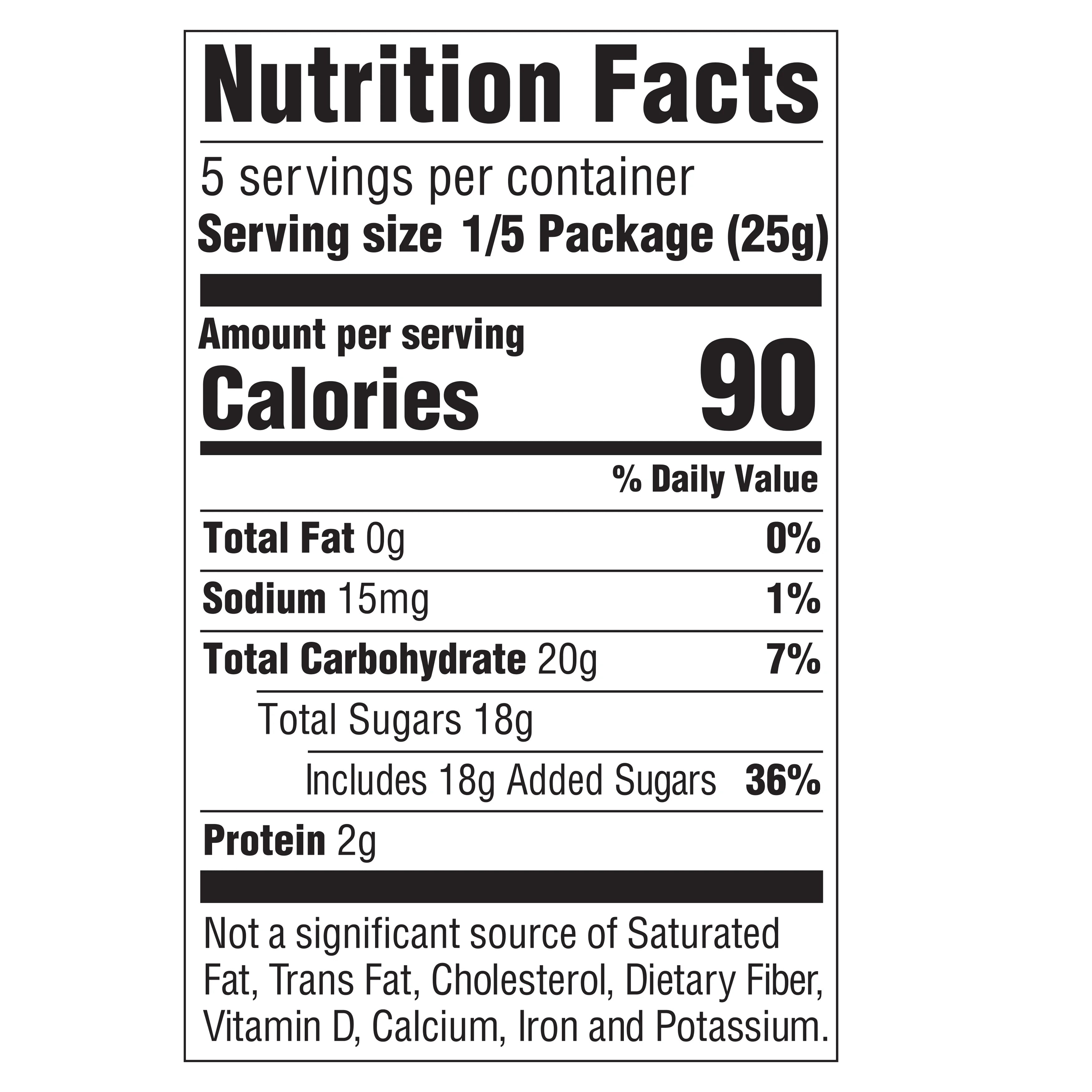 Krabby Patties Gummy Candy Combo Meal, 4.4oz O6325