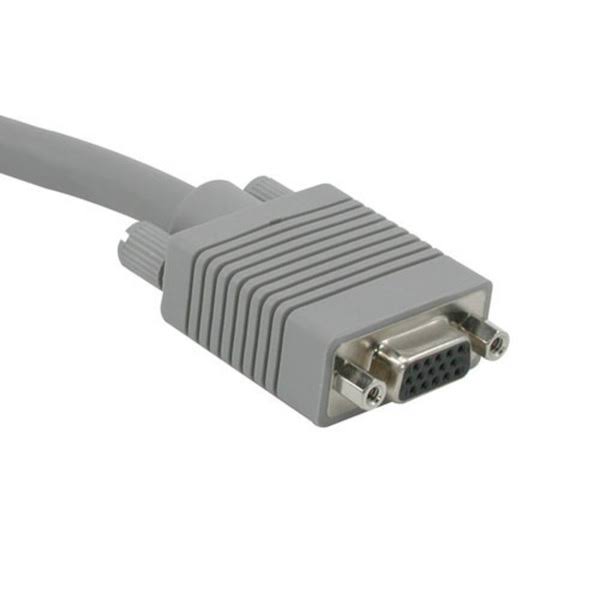 25ft SXGA Monitor Extension Cable O557