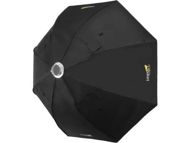 Small Octagonal Softbox 36x22 P181