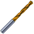 20mm Solid Carbide Jobber Drill with Tin Finish Y47719