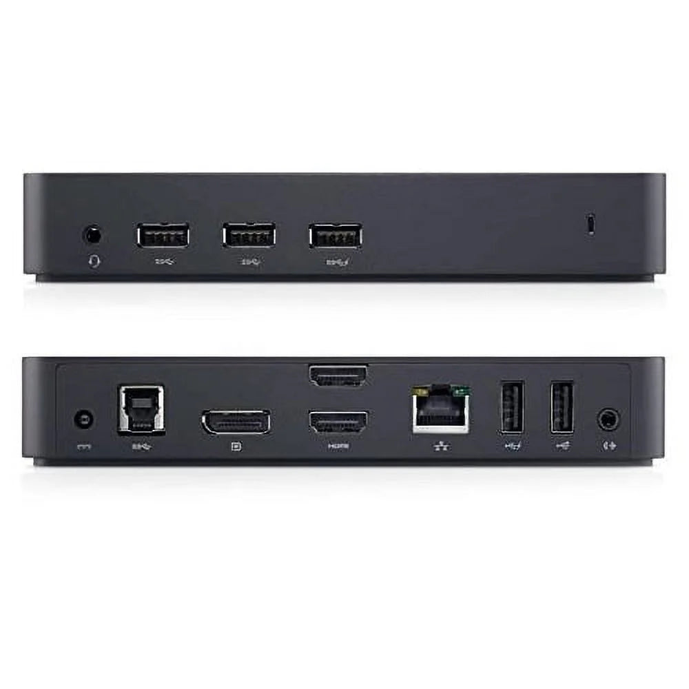 Dell Docking Station USB 3.0 H687