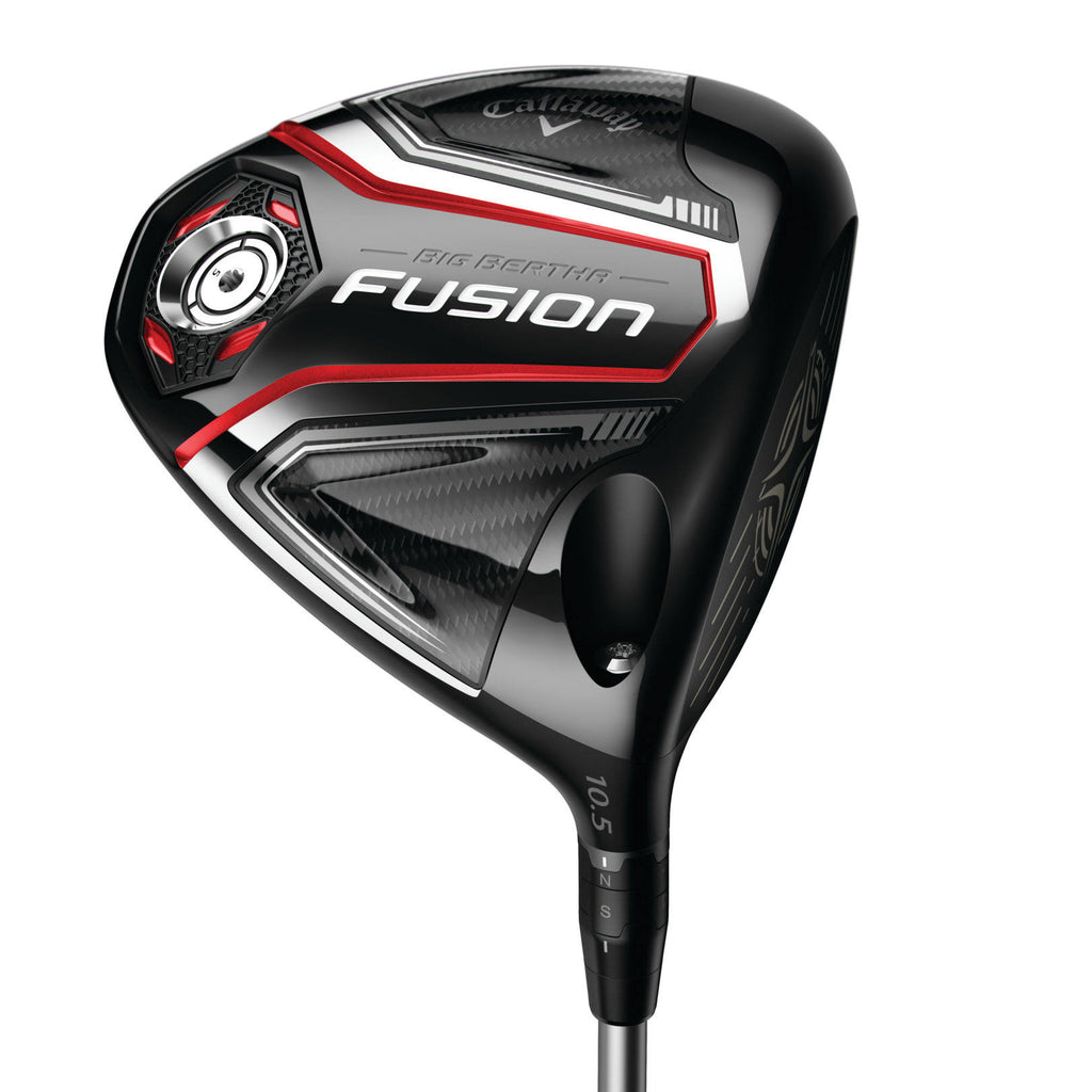 Fusion Driver L38349