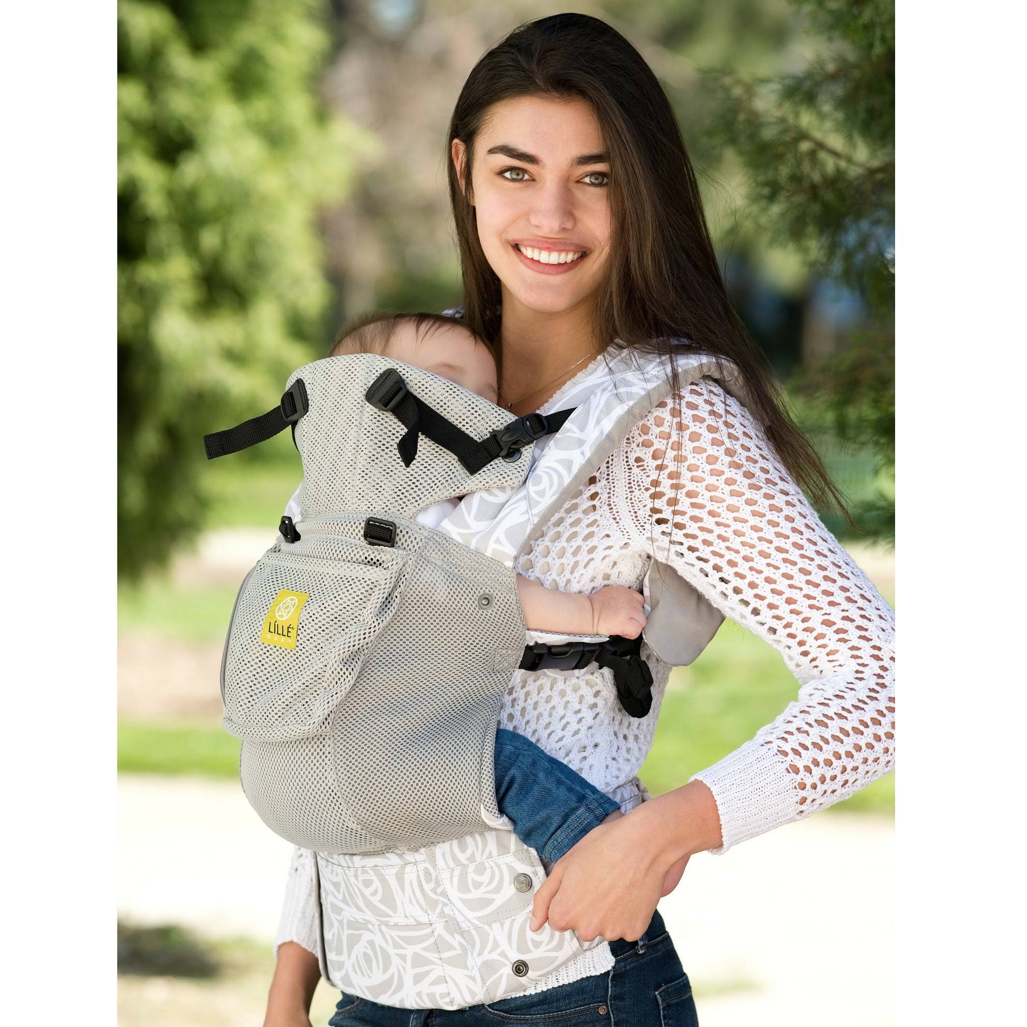 Complete Airflow Baby Carrier O17490
