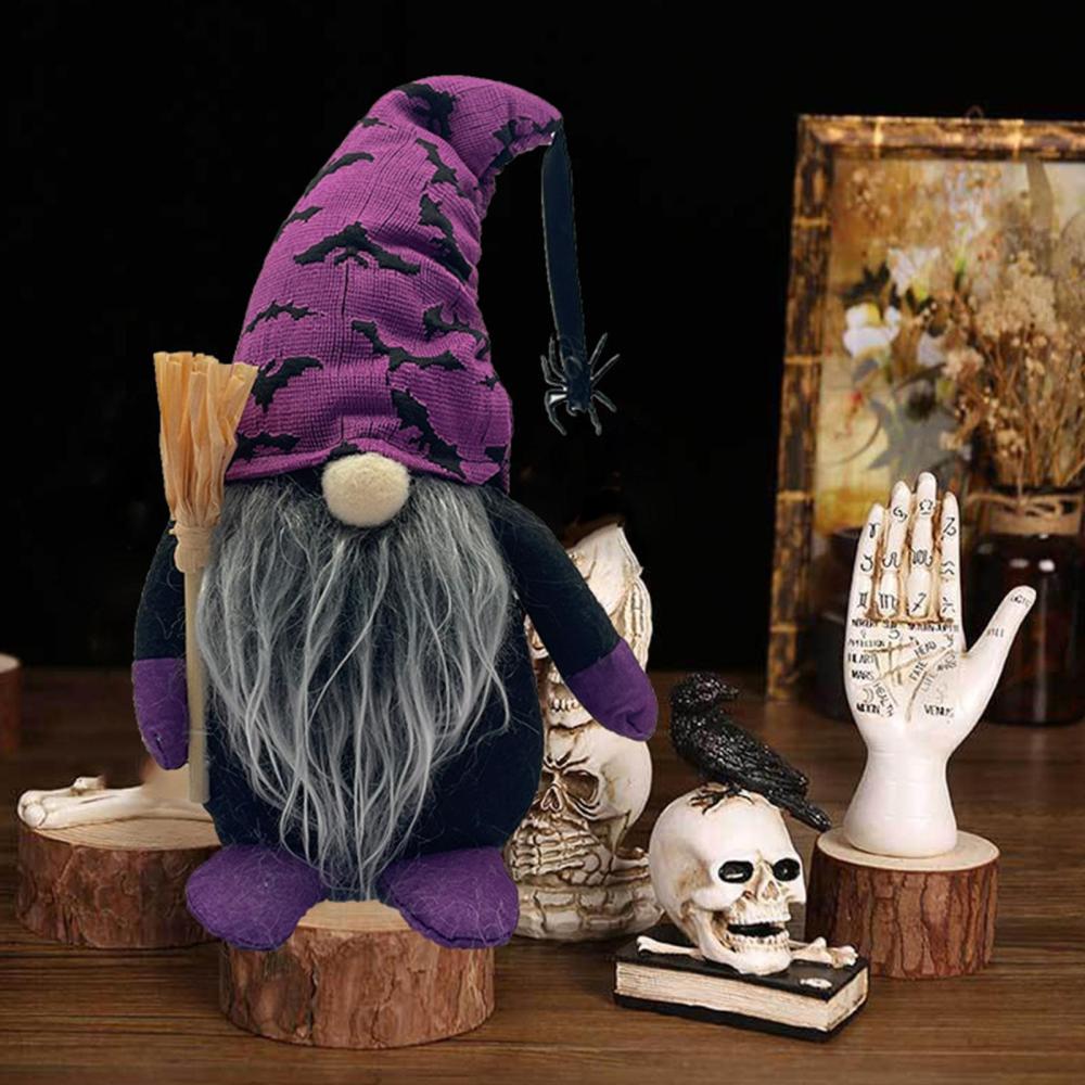 Scary Stuffed Gnomes Plush Toy I614270