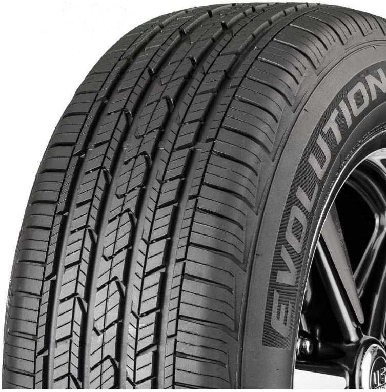185/55R16 83H All-Season Tire I744