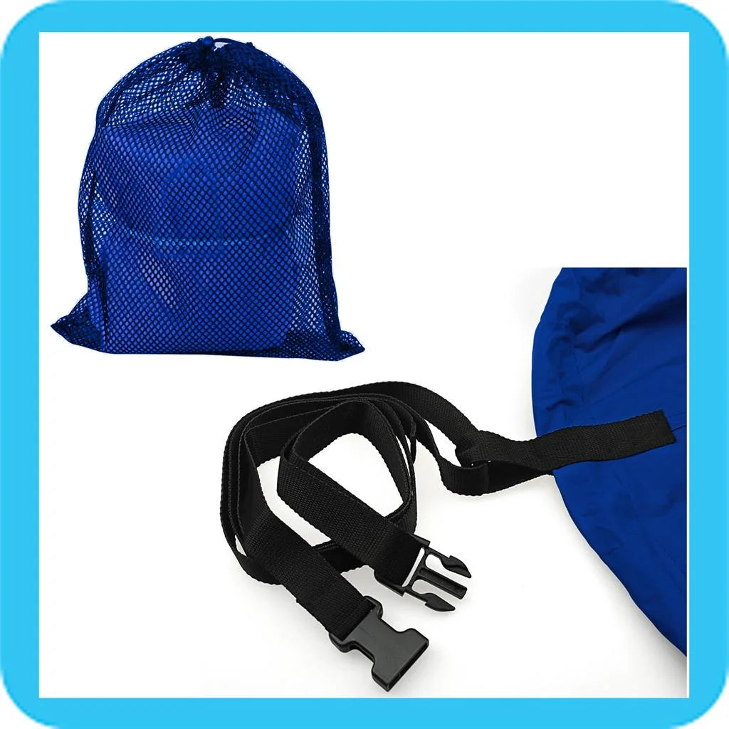 Boat Cover D298198