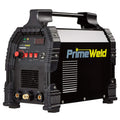TIG/Stick Inverter Welder 200Amp with Pedal H545