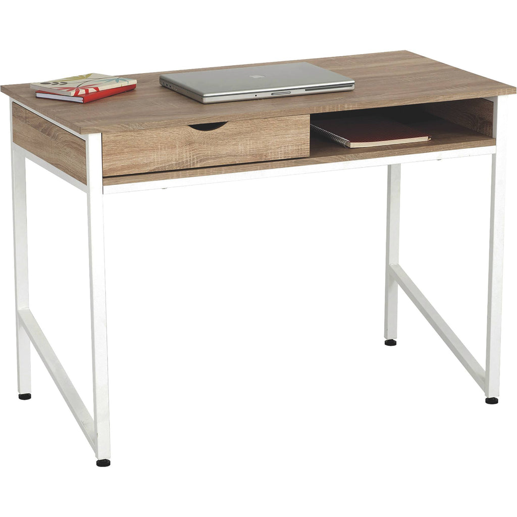 Single Drawer Office Desk K44601