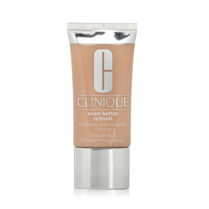 Cream Chamois Hydrating And Repairing Makeup 30ml/1oz S18400