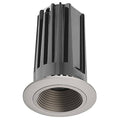 2in Round Baffle Trim Assembly K4075