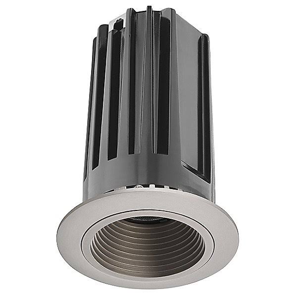 2in Round Baffle Trim Assembly K4075