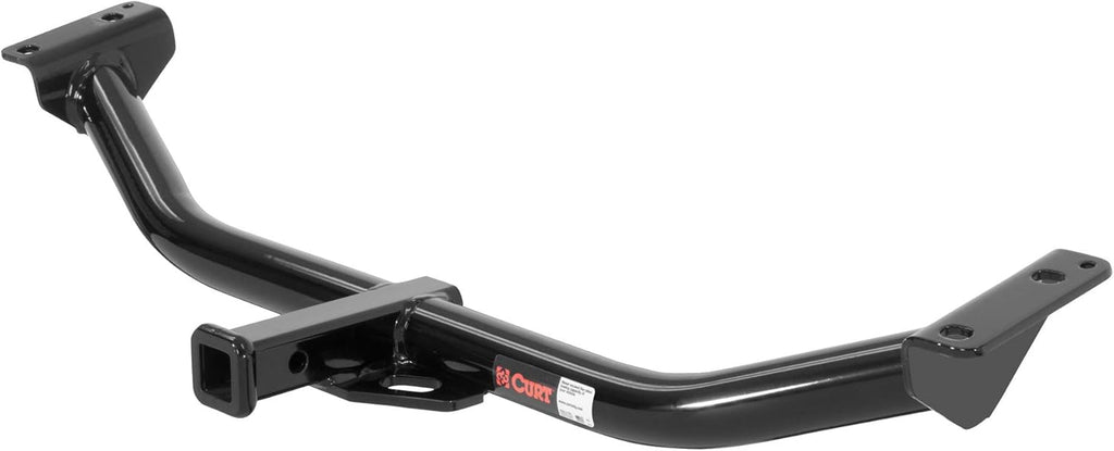Class 2 Trailer Hitch, 1-1/4-Inch Receiver Q423