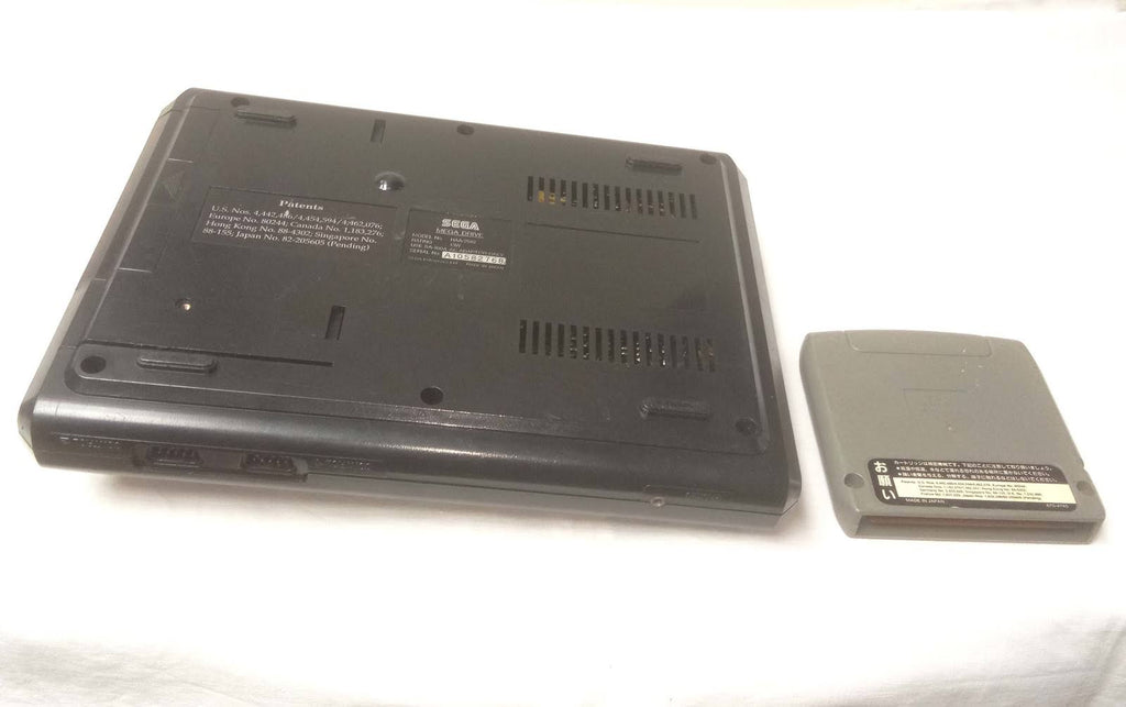 Mega Drive M777400