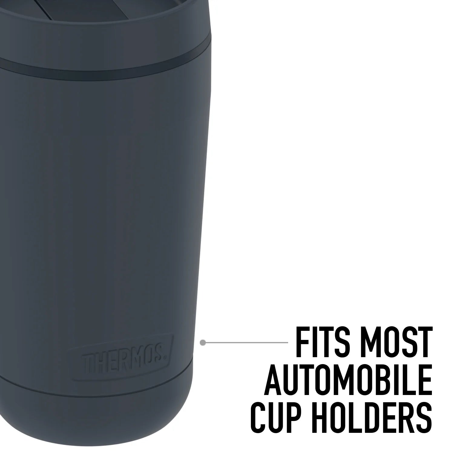 12oz Stainless Steel Travel Tumbler B578