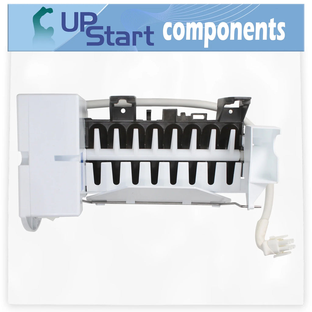 Refrigerator Ice Maker Replacement B877437