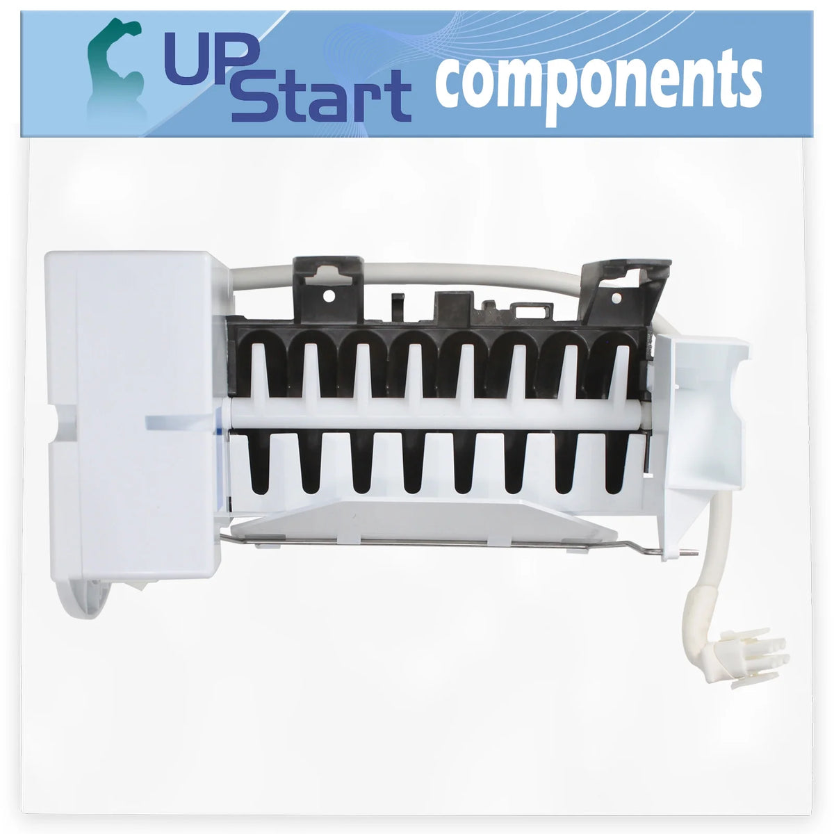 Refrigerator Ice Maker Replacement B877437