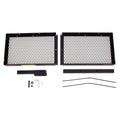 Hitch Mounted Cargo Carrier M7994