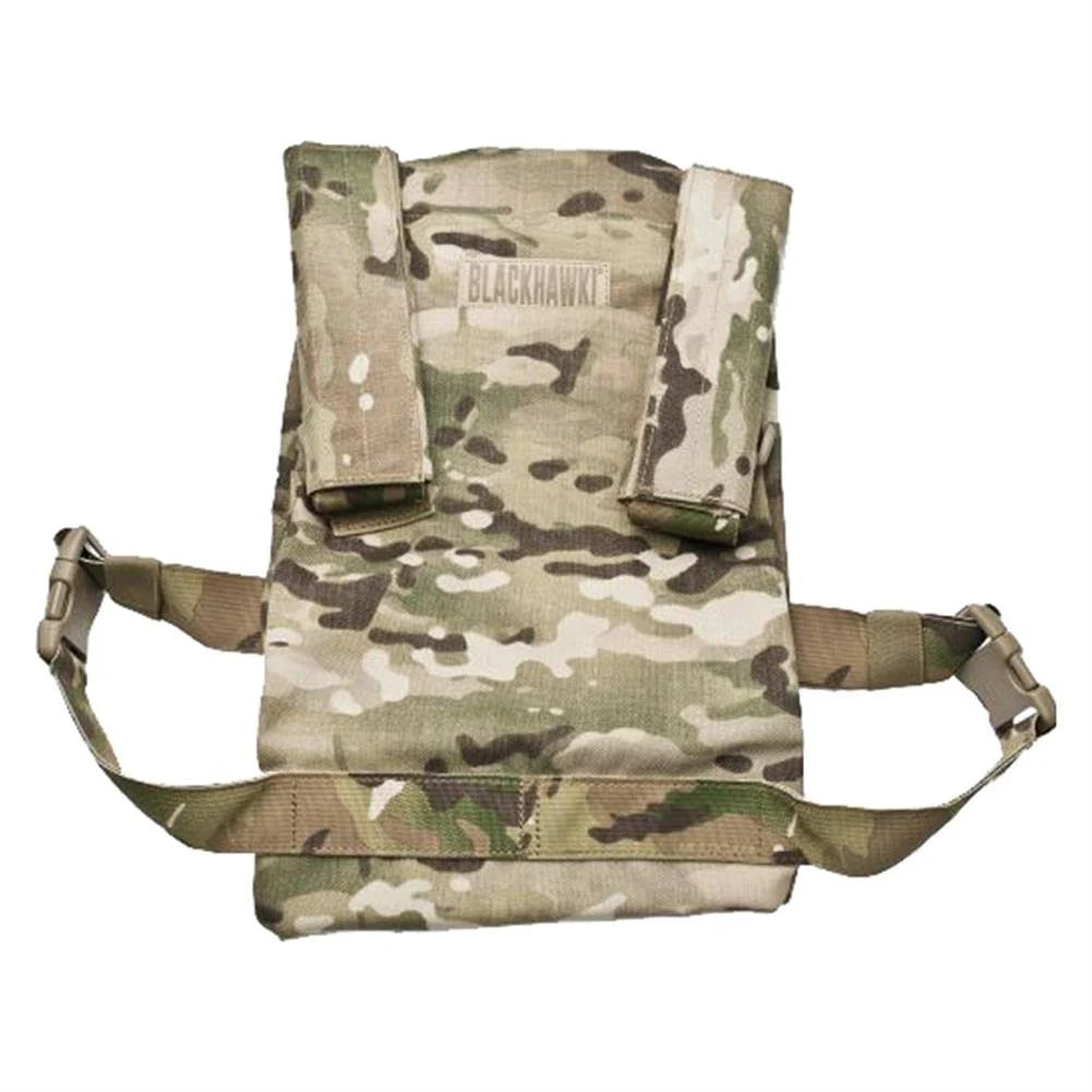 Low Vis Plate Carrier E51399
