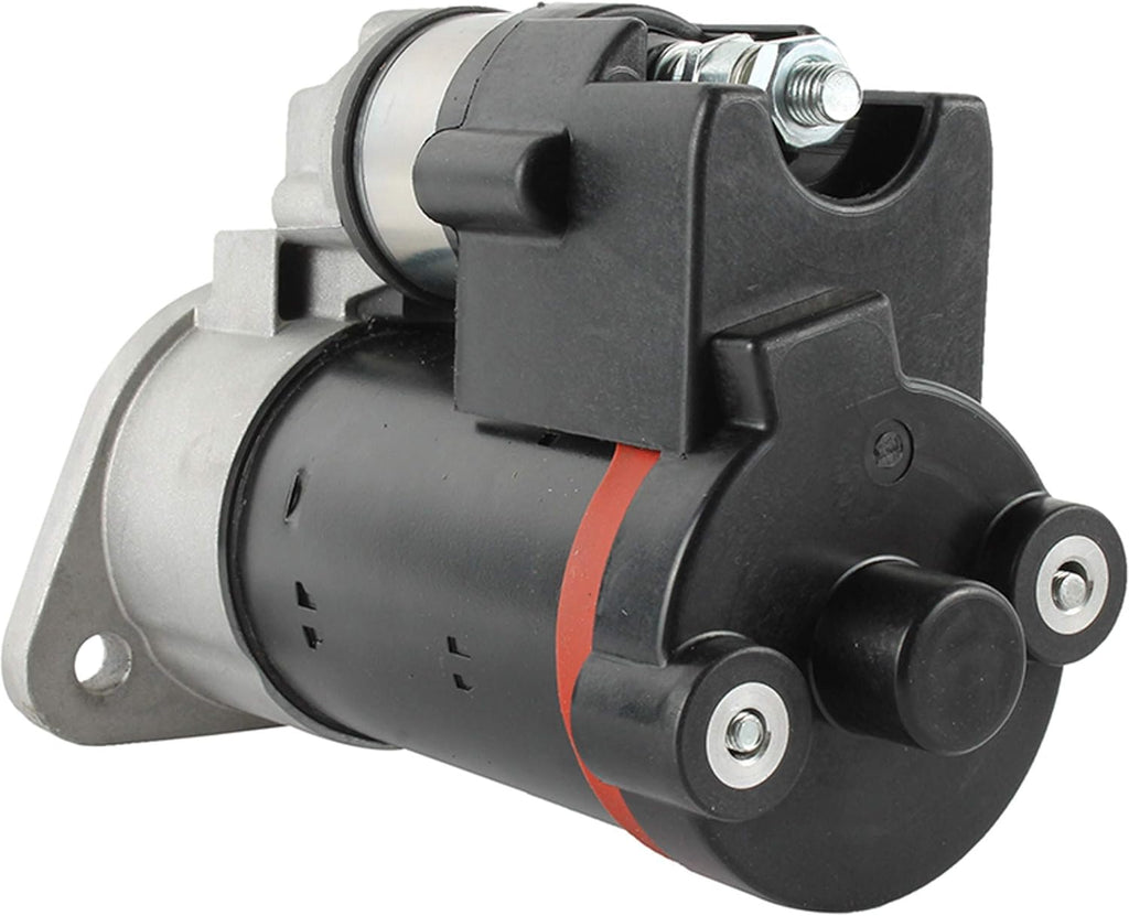 New Starter 12-V CW 10-Tooth Q33175