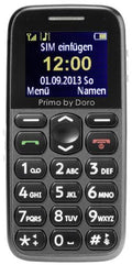 Grey Hardware/Electronic O6848