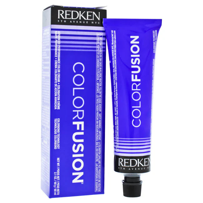 2.1 oz Hair Color W520