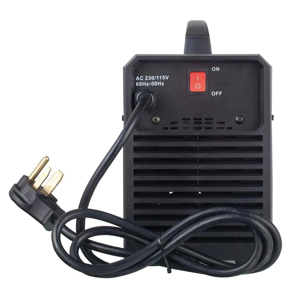 160 Amp TIG Stick Arc DC Inverter Welder Z62513