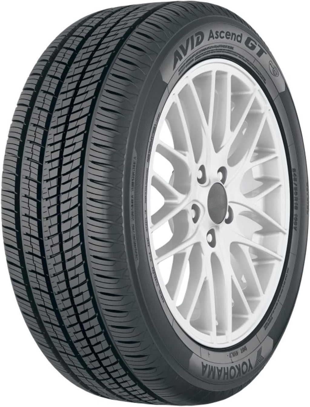 205/60R16 92H Pack of 2 F765812