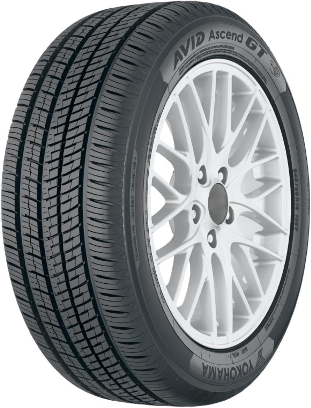 205/60R16 92H Pack of 2 F765812