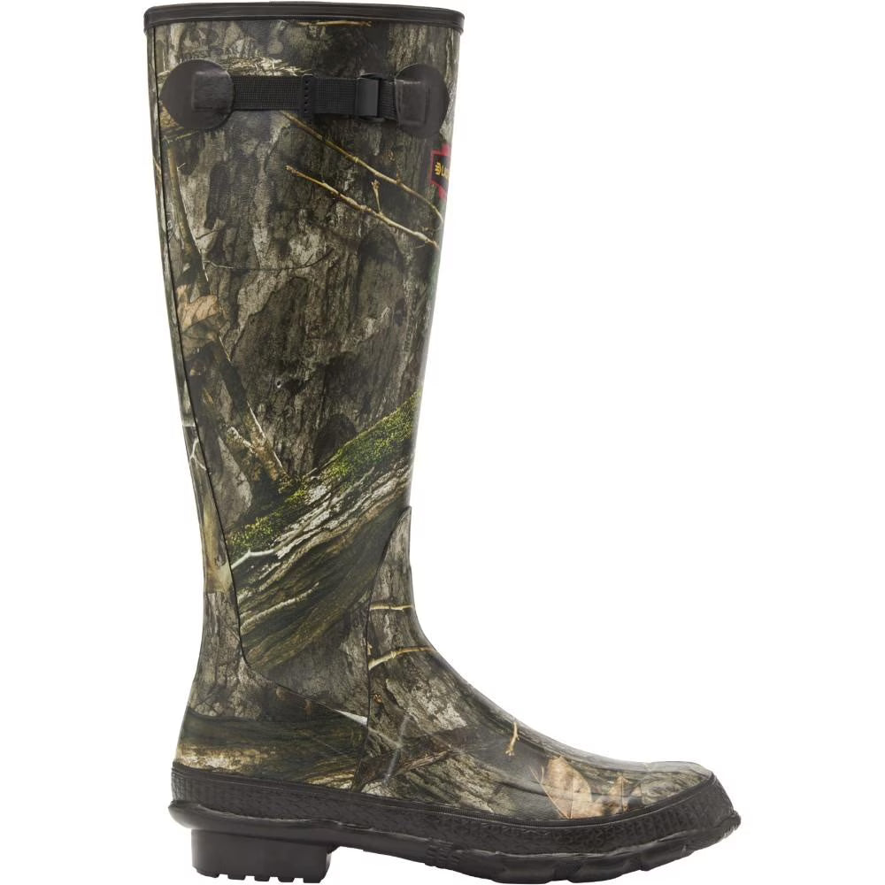 18" Mossy Oak Country DNA Boots Size 10 B3038