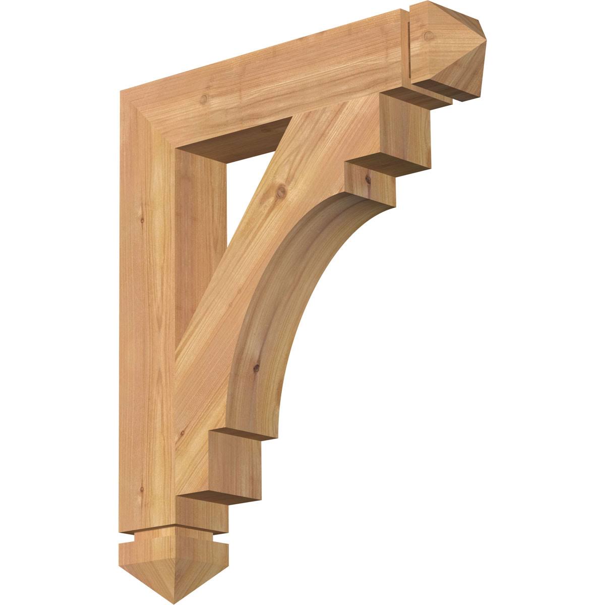 Smooth Bracket G87528
