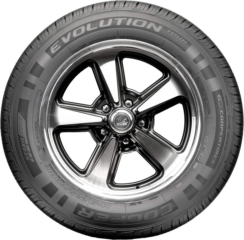 185/55R16 83H All-Season Tire I744
