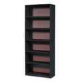 6-Shelf Steel Bookcase B480475
