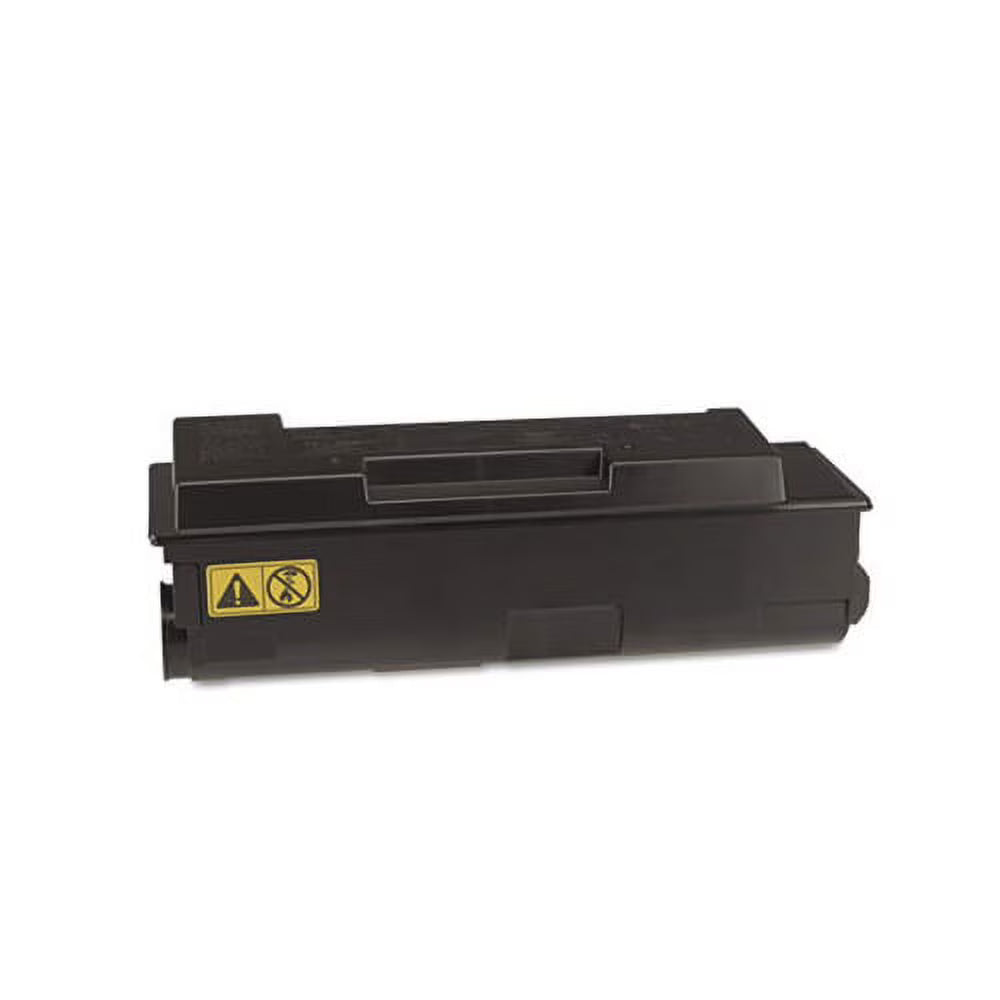 Black Toner, 12000 Page-Yield K76192