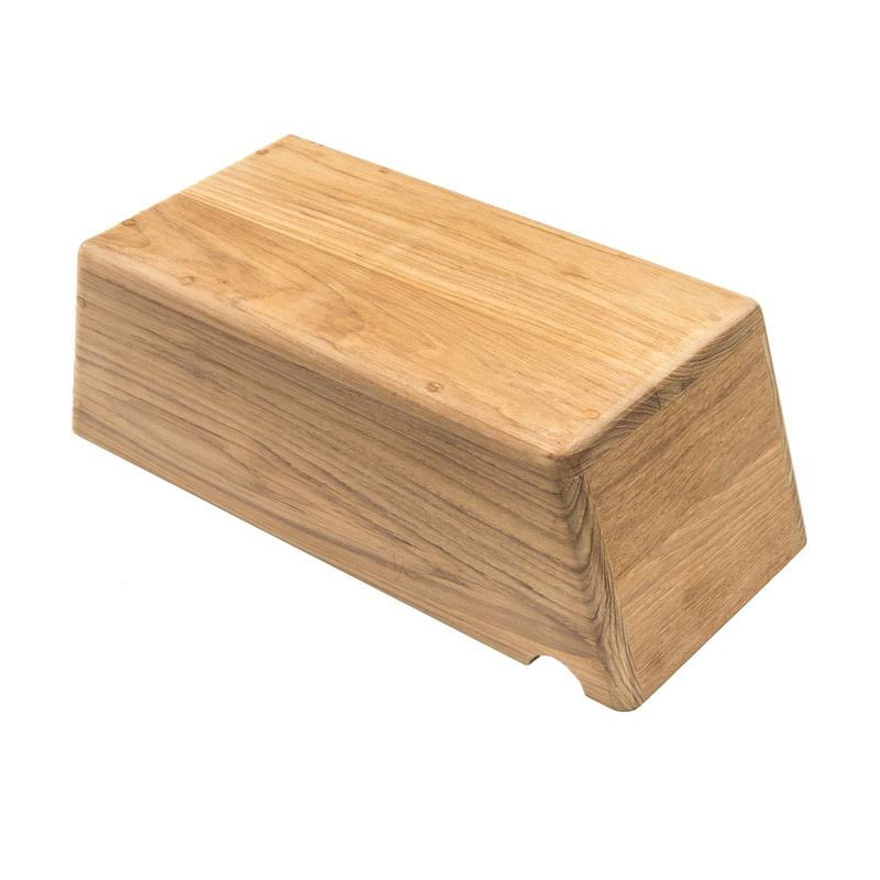 Teak Dorade Box R66586