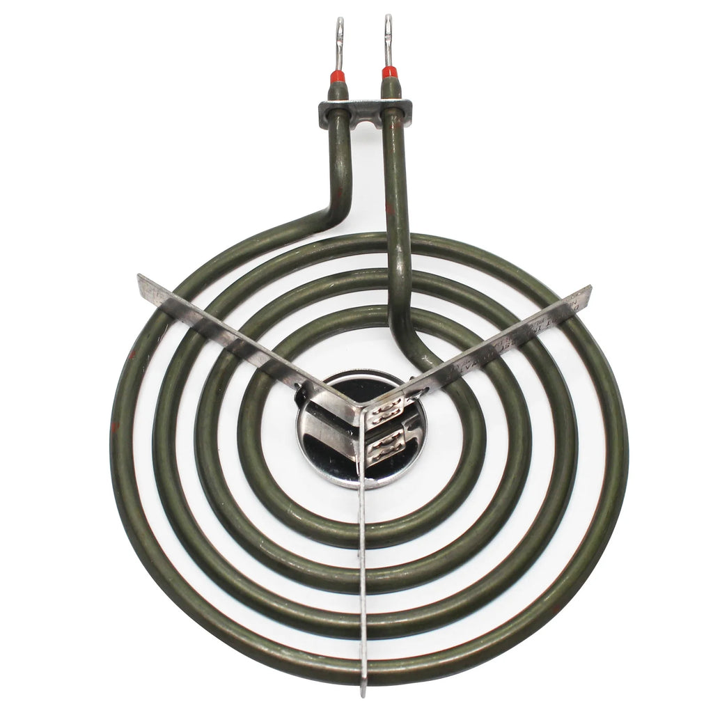 6 inch 4 Turns Surface Burner Element for Range Stove Cooktop R38011
