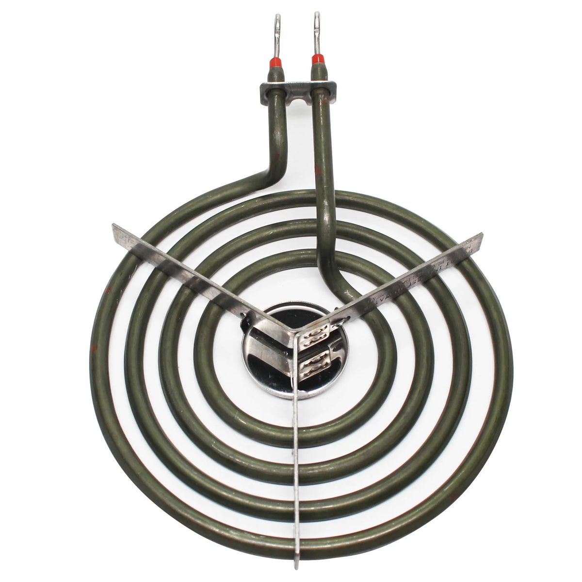 6 inch 4 Turns Surface Burner Element for Range Stove Cooktop R38011