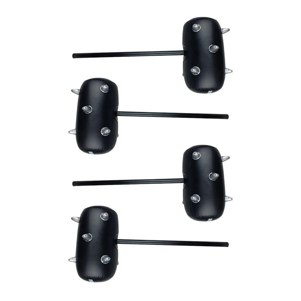 4Pcs Inflatable Hammer Toy O241272