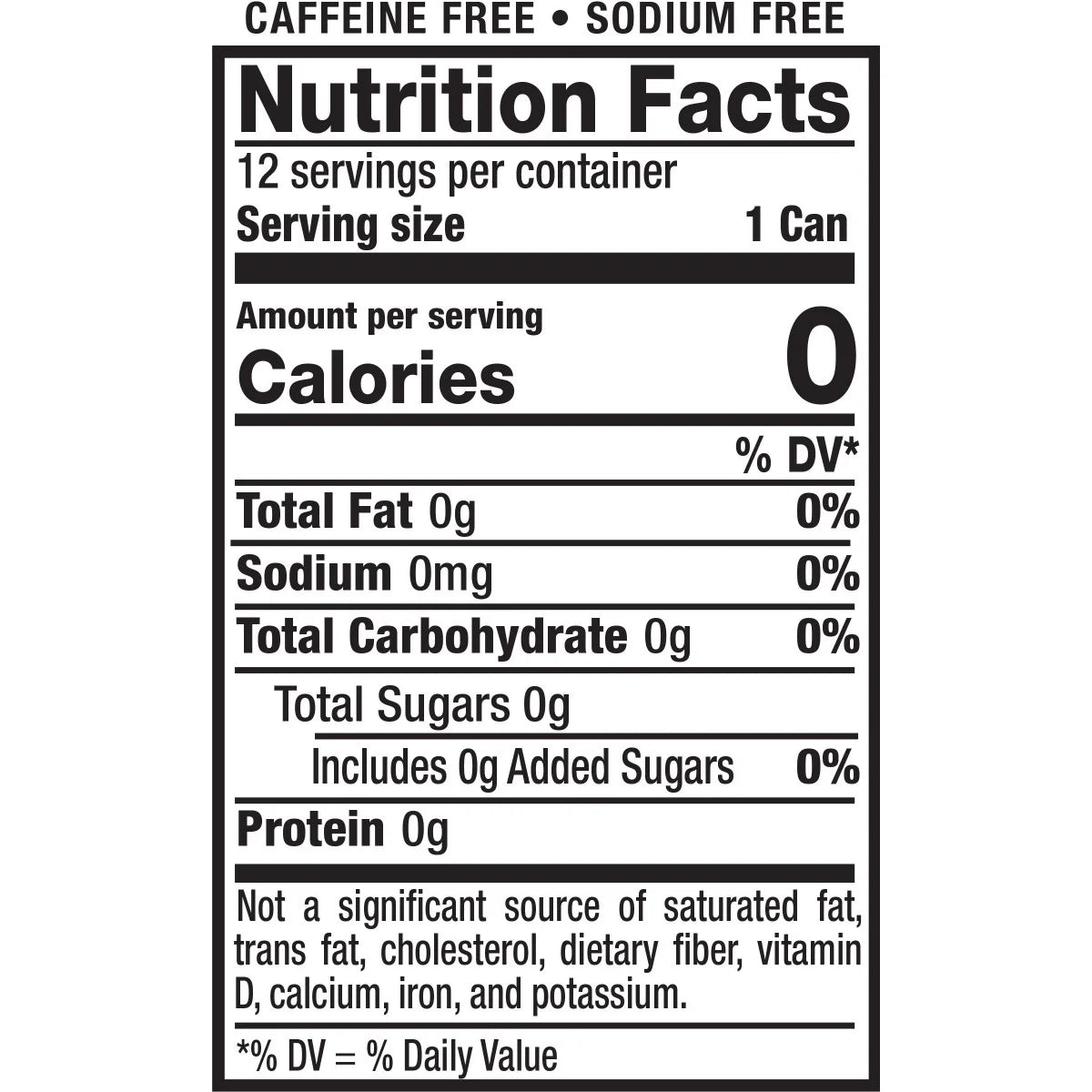 Orange Sparkling Seltzer Water, 12 fl oz cans, 12 pack G2651
