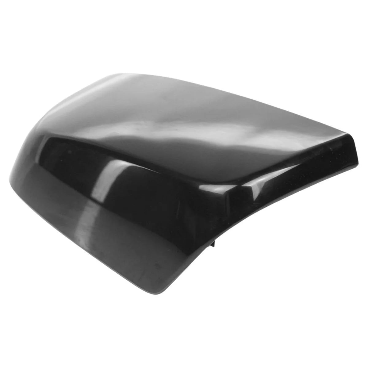 Black Paint to Match Mirror Cap Pair For Canyon Colorado Truck L3987