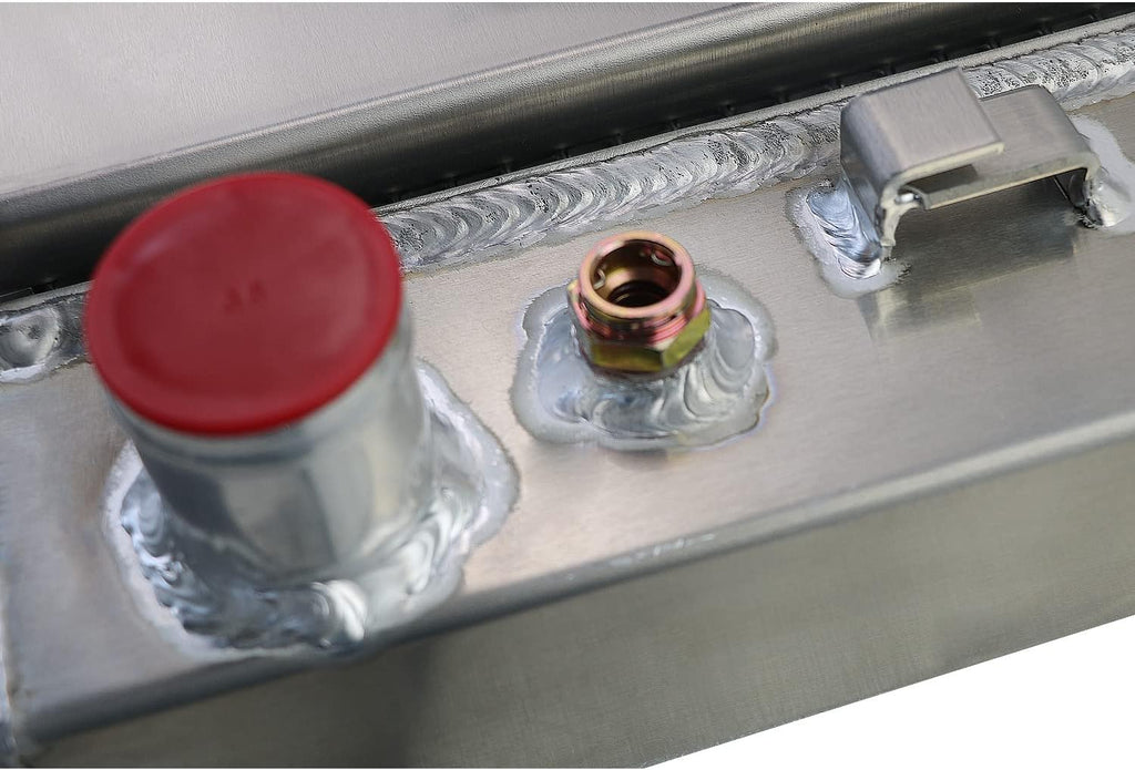 Radiator K847497