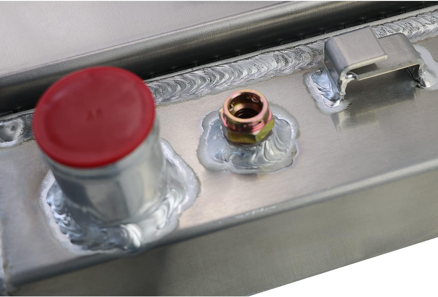 Radiator K847497