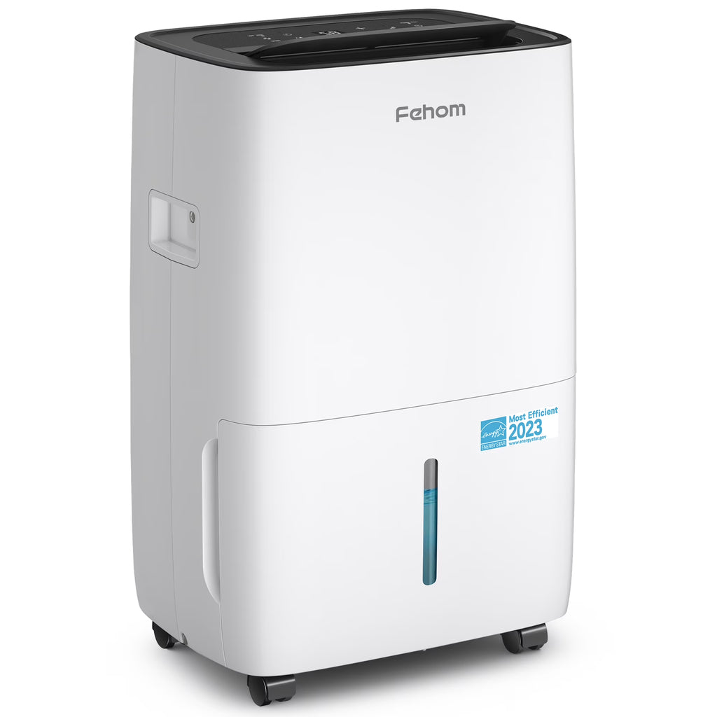 150 Pints Dehumidifier with Pump and Drain Hose F50544