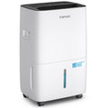 150 Pints Dehumidifier with Pump and Drain Hose F50544